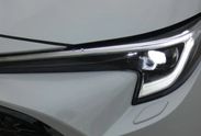 Toyota Corolla GR Sport 1.8 Hybrid