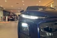 Audi Q3 TDI S line