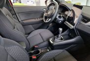 Renault Captur Evolution 1.2 TCe