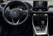 Toyota RAV4 Selection