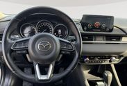 Mazda 6 2.0 Center-Line