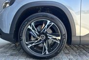 Mercedes GLB 200 Progressive