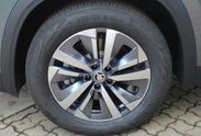 Skoda Kodiaq Drive 1.5 TSI mHEV DSG