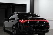 Mercedes CLA 250+ AMG Line