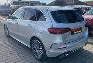 Mercedes B Klasa 220 4-Matic mHEV AMG Line 8G-DCT