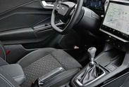 Ford Puma Titanium 1.0 Ecoboost