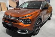 Citroen C4 1.2 Puretech Shine S&S EAT8