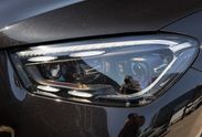 Mercedes GLE AMG 53 4-Matic+