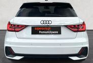 Audi A1 35 TFSI S Line