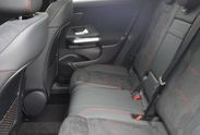Mercedes GLA 200 AMG Line