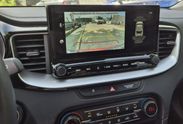 Kia XCeed 1.5 t-Gdi Business Line Dct