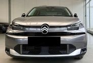 Citroen C4 X Max eDCT6 1.2 mHEV