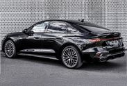 Audi A5 TFSI quattro S line