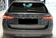 Skoda Octavia Sportline 1.5 TSI m-HEV DSG