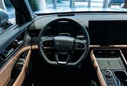 Chery Tiggo 9 Prestige 1.5 T-GDI Super Hybrid DHT 7os.