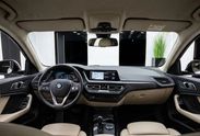 BMW Seria 2 218i Luxury Line aut