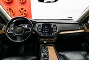 Volvo XC90 D5 AWD Inscription