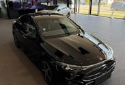 Mercedes CLA 200 AMG Line