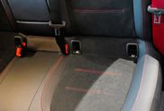 Mercedes A Klasa 35 AMG 4-Matic