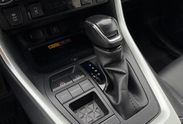 Toyota RAV4 2.5 Hybrid Selection 4X2