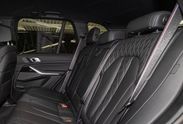 BMW X5 xDrive30d M Sport