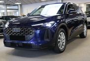 Audi Q5 TFSI quattro