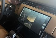 Land Rover Range Rover Sport 3.0 D300 Dynamic SE