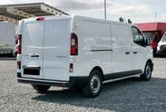 Renault Trafic XL L2H1 Extra