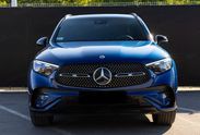Mercedes GLC 220 d  4-Matic AMG Line