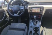 Volkswagen Passat Business EVO DSG