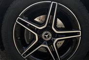 Mercedes GLA 200 AMG Line