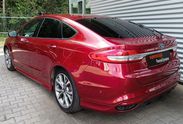 Ford Mondeo 1.5 Ecoboost St-Line x