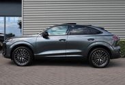 Audi Q3 TFSI quattro S line Sportback