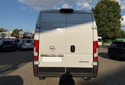 Opel Movano Heavy L3H2