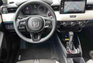 Honda HR-V Advance Style CVT eHEV 1.5 i-MMD