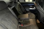 Mercedes E Klasa 300 de 4-Matic AMG