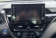 Toyota Camry 2.5 Hybrid Executive Cvt