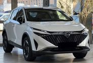 Nissan Qashqai N-Connecta Xtronic 1.3 DIG-T mHEV