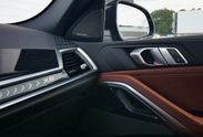 BMW X6 xDrive30d M Sport