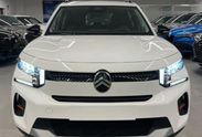 Citroen C3 Plus 1.2 mHEV