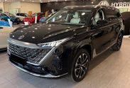 MG S9 Exclusive 1.5 Plug-In