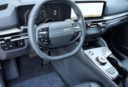 Kia Sportage 1.6 T-GDI Black Edition 2WD DCT