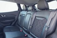 Renault Kadjar 1.3 Tce Fap Intens