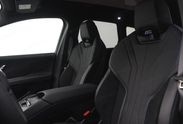 BMW iX3 50 xDrive M Sport