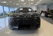 Baic Beijing 7 1.5T Luxury DCT