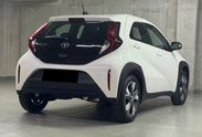 Toyota Aygo X Comfort 1.5 Hybrid Dynamic Force