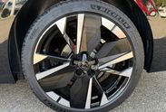Peugeot 308 GT Exclusive EAT8 1.5 BlueHDi