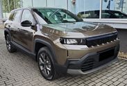 Jeep Compass Altitude 1.2 e-Hybrid DCT