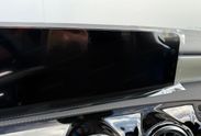 Mercedes CLA 200 AMG Line Shooting Brake