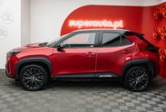 Toyota Yaris Cross 1.5 Hybrid Adventure AWD